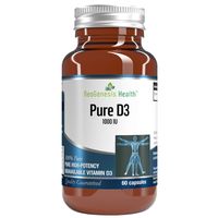 Neogenesis Pure D3
